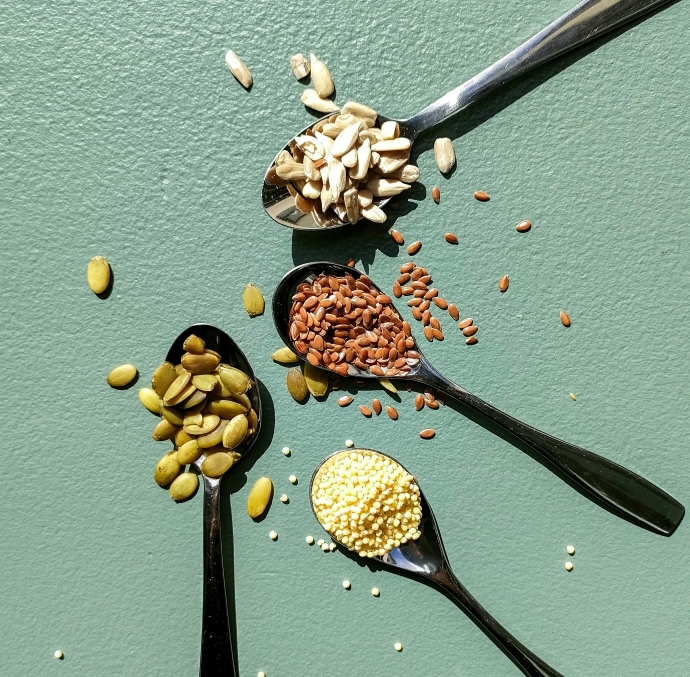 很多死因與“吃得不對(duì)”有關(guān)！均衡膳食試試“彩虹營(yíng)養(yǎng)原則”