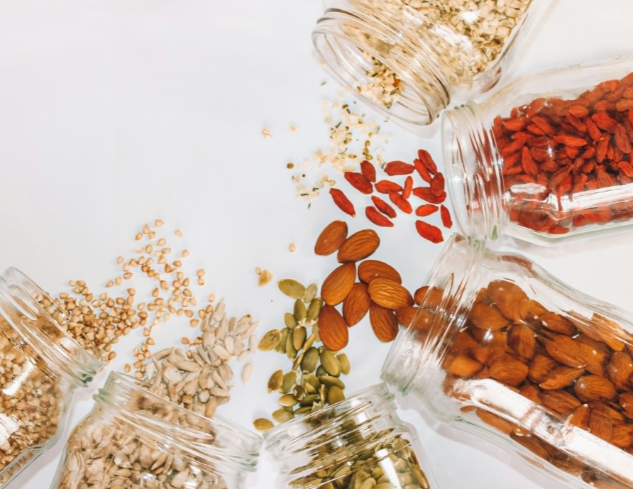 既均衡，又定制！你吃不夠的植物營(yíng)養(yǎng)，就在這早晚小小一袋里…