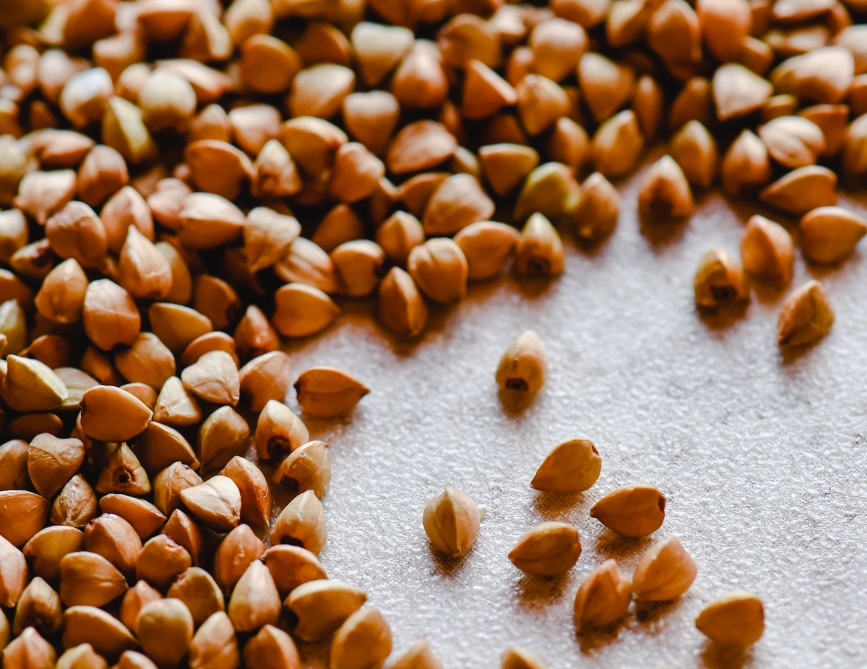 營(yíng)養(yǎng)谷物二三事，小小飲食大學(xué)問