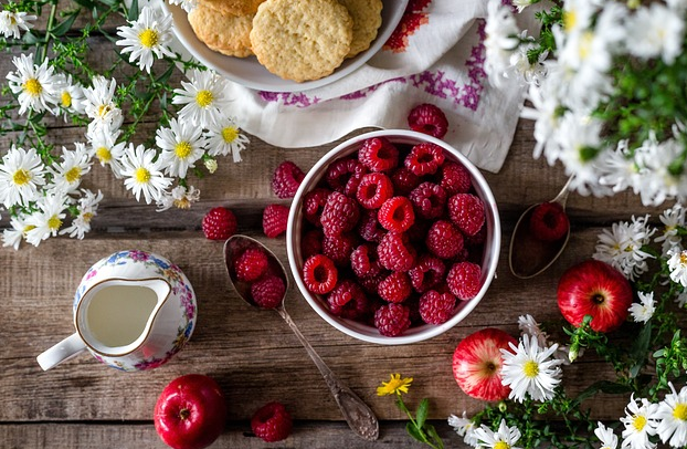 通過“食療”調(diào)理身體的不只是中國人，看看美國醫(yī)療雜志上外國人的“食療”法