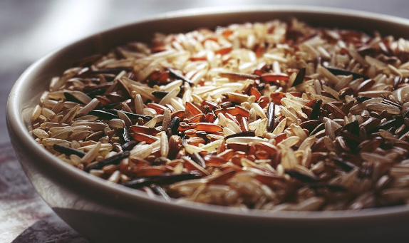 五谷養(yǎng)生是根本，一包素時(shí)刻提供五谷營(yíng)養(yǎng)