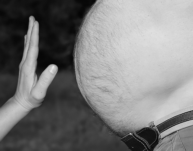 素時(shí)刻：原來(lái)肥胖也算營(yíng)養(yǎng)不良