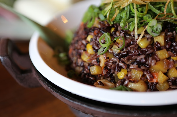 揭秘五谷雜糧作為健康飲食基礎(chǔ)的緣由