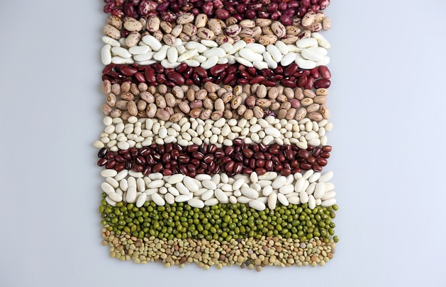 五谷雜糧：成年人健康的“助力器”