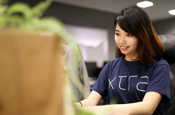 “糧”心呵護(hù)：上班族的健康秘訣